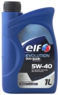  ELF EVOLUTION 900 SXR (5w-40)  1