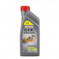  Castrol GTX Ultraclean (10w-40) 3/4 / 1