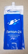  -24 (300) Gazpromneft