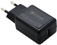   220 81 (1 USB, 5V, 2.4 A, QC3.0)