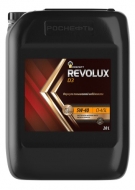   Revolux D3 (5w-40)  20