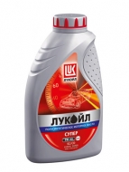 Масло Лукойл-Супер (5w-40) п/с 1л