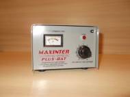 Устройство зарядное АКБ MAXINTER PLUS-8AT (трансформаторное)