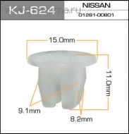  () KJ-624