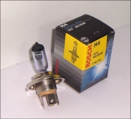  4 12 60/55w Bosch  (XENON BLUE) /./