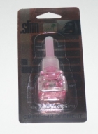Ароматизатор - сменный блок SLIM Феромоны страсти (на дефлектор)