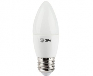 Лампа бытовая Е14 светодиодная 2700К т/с