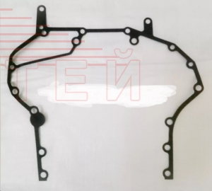 Прокладка задней плиты камаз