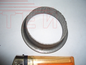 Кольцо приемной трубы уплотнит.Г-3307/ПаZ