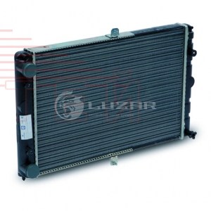 Радиатор охлаждения 2108i-15 алюм. LRc01082