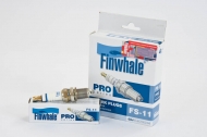 Свеча Finwhale FS-11 516 16кл.(блистер)  2110