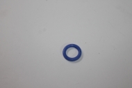 Кольцо форсунки нижнее дв. 4216 Е-4 фторсиликон (узкое)