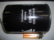 Фильтр топливный дв.245 ПаZ/Г-3308 н/о /ЕКО/