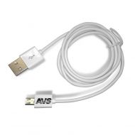 Кабель USB - microUSB /1,0м/