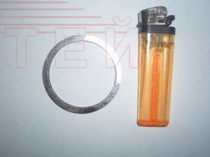 Кольцо регулировочное КПП (2,6 мм.) ГаZель Некст
