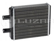 Радиатор отопителя Неф-Z 5299,Лиаз 5256 трубки d-25мм