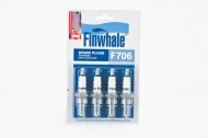 Свеча Finwhale F-706 дв.406/409