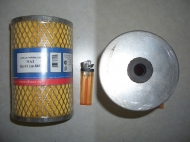 Фильтр топливный ЯМЗ SNF-TR55-T