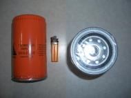 Фильтр топливный МАЗ Е-3 D-18