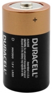 Батарейка (элемент питания) Duracell LR20