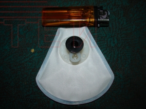Фильтр-сетка бензонасоса 2110 V-1,5/УАZ