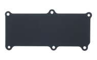 Прокладка крышки толкателей дв. EvoTech 2,7 эвотек металлическая