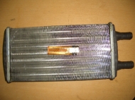 Радиатор отопителя ГаZ алюм. 2-ряд. Г-3302-бизнес (d-18)