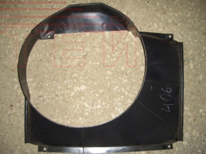 Диффузор радиатора Г-3302 дв.406