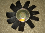 Вентилятор Г-3302 (под электромуфту) дв.405