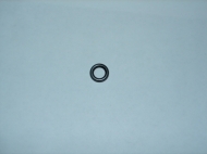 Кольцо топливных трубок резин. V-1,6 (D-12, d-8)